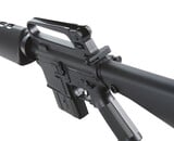 Golden Eagle M16VN electric rifle w/battery and charger