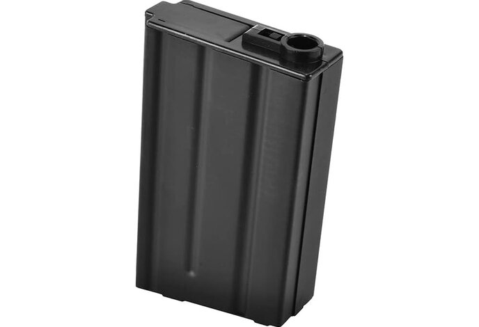 Golden Eagle M16VN electric rifle w/battery and charger