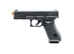 Elite Force Elite Force GLOCK G17 GEN5 Green Gas Full Blowback Pistol by VFC