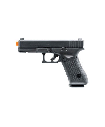Elite Force Elite Force GLOCK G17 GEN5 Green Gas Full Blowback Pistol by VFC