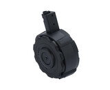 Classic Army AX9 1400 round magazine