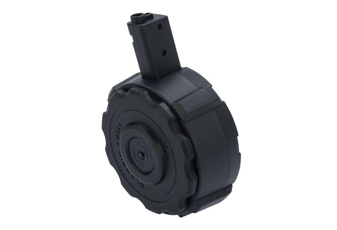 Classic Army AX9 1400 round magazine