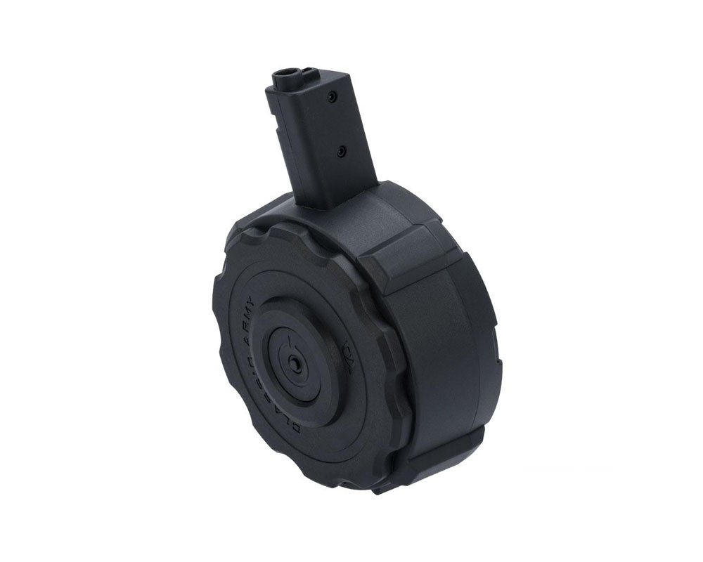 Classic Army AX9 1400 round magazine - Airsoft Extreme