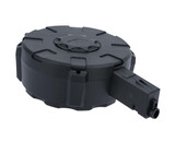 Classic Army AX9 1400 round magazine