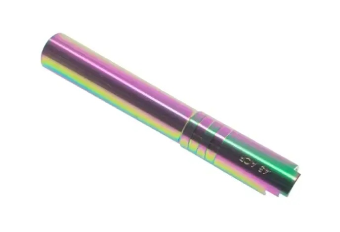 OB1 5.1 HI CAPA Outer Barrel