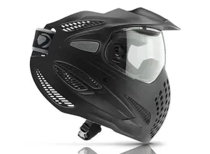 Dye Precision DYE SE Mask Black - Single