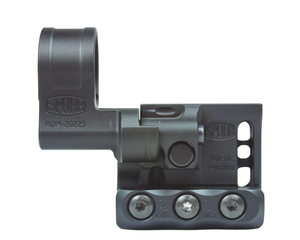 M733　スコープ　マウント　LiPo M733コマンド スコープ スコープマウント LiPoバッテリ 付属