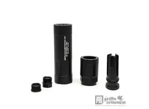 PTS PTS Griffin Resistance22
