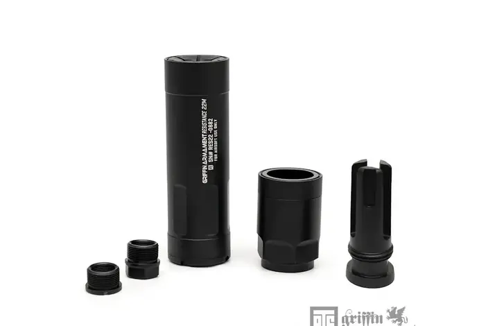 PTS Griffin Resistance22