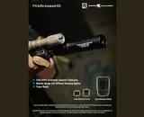 PTS Griffin Resistance22