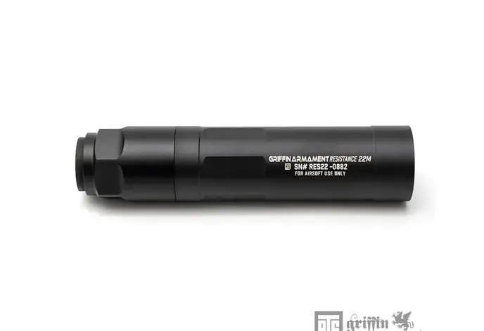 PTS Griffin Resistance22