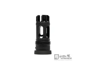 PTS PTS Griffin Armament Taper Mount Flashcomp