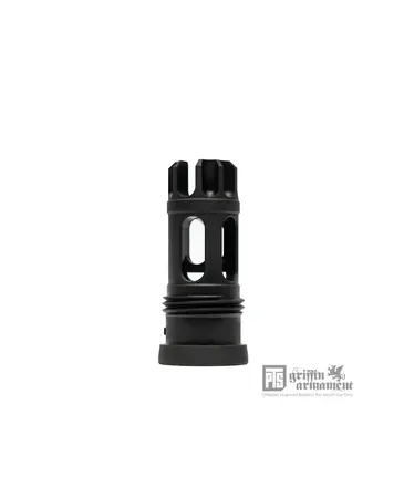PTS PTS Griffin Armament Taper Mount Flashcomp