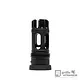 PTS PTS Griffin Armament Taper Mount Flashcomp