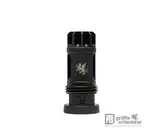 PTS Griffin Armament Taper Mount Flashcomp