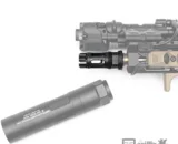 PTS Griffin Armament Taper Mount Flashcomp