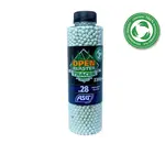 ASG Open Blaster 0.28g 3300ct Bottle 6mm Airsoft Tracer BBs