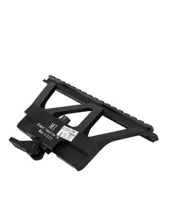Airsoft Extreme AK side rail mount, long type