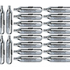 UltraAir Ultraair CO2 12g cartridge, 20 pack