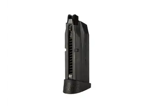 Elite Force Elite Force S&W M&P9C Compact 14rd Magazine by VFC Black