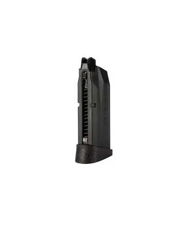 Elite Force Elite Force S&W M&P9C Compact 14rd Magazine by VFC Black