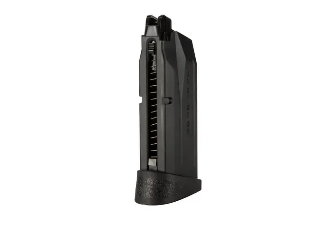 Elite Force S&W M&P9C Compact 14rd Magazine by VFC Black