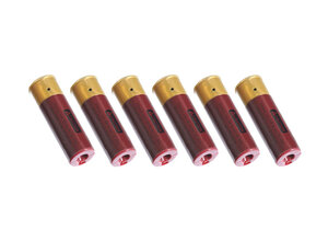 Golden Eagle Golden Eagle shotgun shell, 30 rd, 6 pack