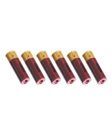 Golden Eagle Golden Eagle shotgun shell, 30 rd, 6 pack
