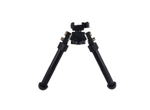 Airsoft Extreme V8 tactical bipod with extending legs, picatinny mount