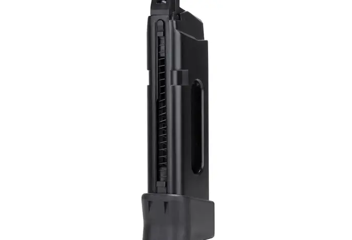 Elite Force Glock 19 Gen 5 MOS CO2 magazine