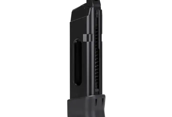 Elite Force Glock 19 Gen 5 MOS CO2 magazine