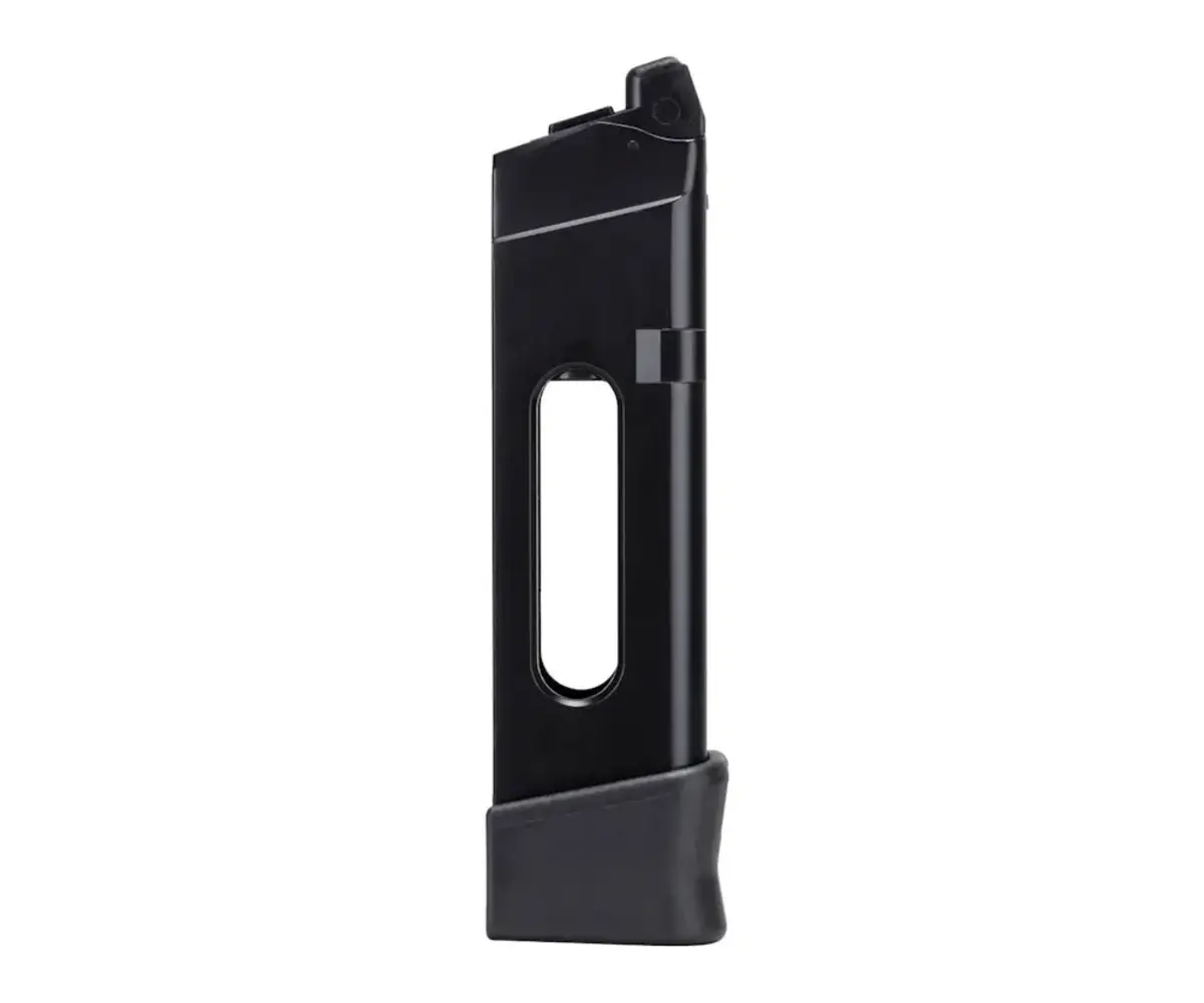 トイガン Carbon8 M45DOC + magazine+Co2+Co2 case Amazon.co.jp: スペアマガジン 2本セット CARBON8 カーボネイト