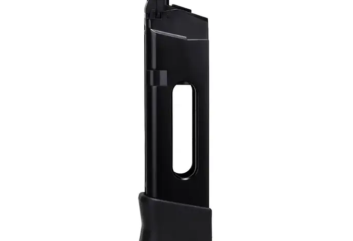 Elite Force Glock 19 Gen 5 MOS CO2 magazine