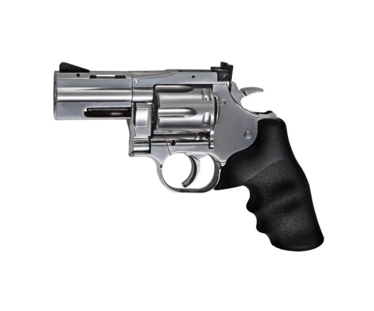 Revolvers