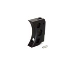AIP AIP Aluminum HI CAPA Trigger, Type F, Short