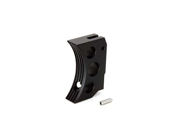 AIP AIP Aluminum HI CAPA Trigger, Type F, Short