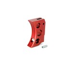 AIP AIP Aluminum HI CAPA Trigger, Type F, Short