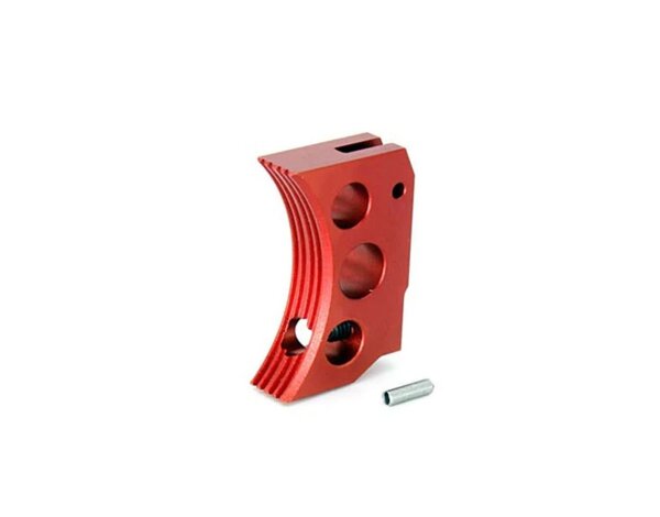AIP AIP Aluminum HI CAPA Trigger, Type F, Short
