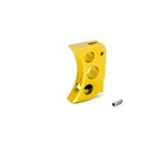 AIP AIP Aluminum HI CAPA Trigger, Type F, Short