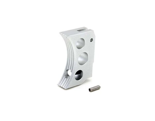 AIP AIP Aluminum HI CAPA Trigger, Type F, Short