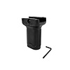Airsoft Extreme Vertical battlegrip, weaver mount