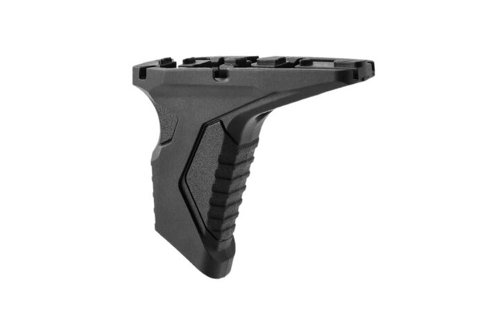 LINK angled MLOK handstop