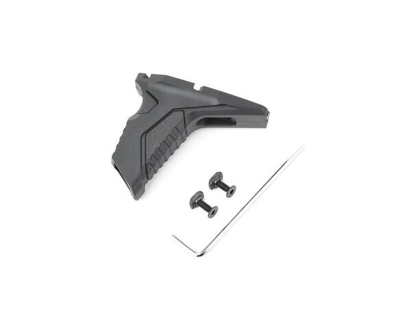 Airsoft Extreme LINK angled MLOK handstop