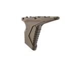 Airsoft Extreme LINK angled MLOK handstop
