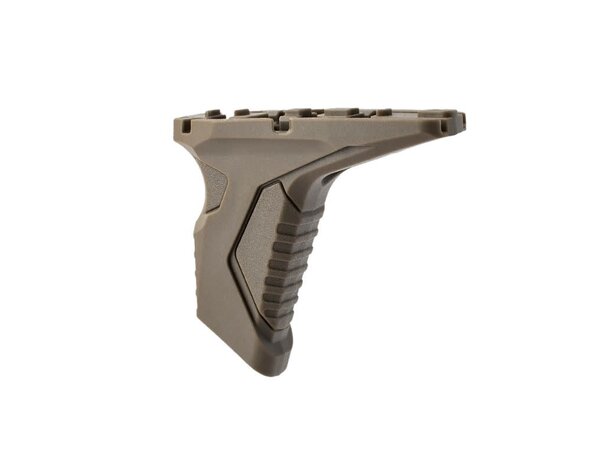 Airsoft Extreme LINK angled MLOK handstop