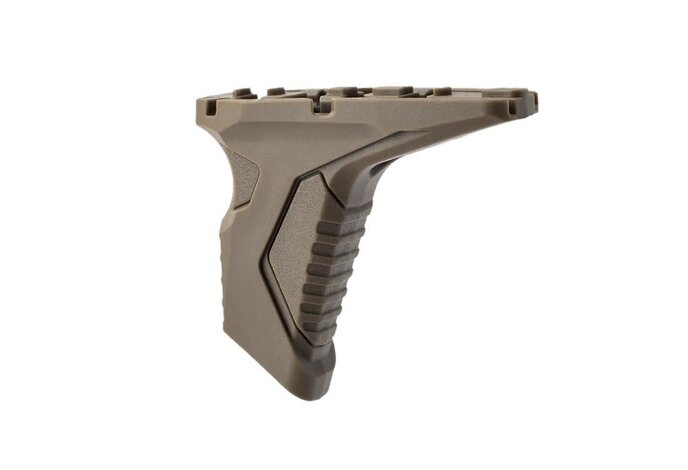 LINK angled MLOK handstop