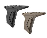 LINK angled MLOK handstop
