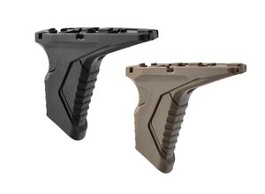 Airsoft Extreme LINK angled MLOK handstop