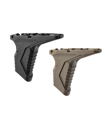 Airsoft Extreme LINK angled MLOK handstop