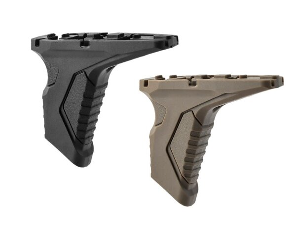 Airsoft Extreme LINK angled MLOK handstop